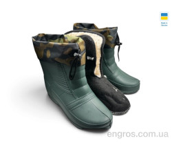 Сапоги из пены Rai shoes